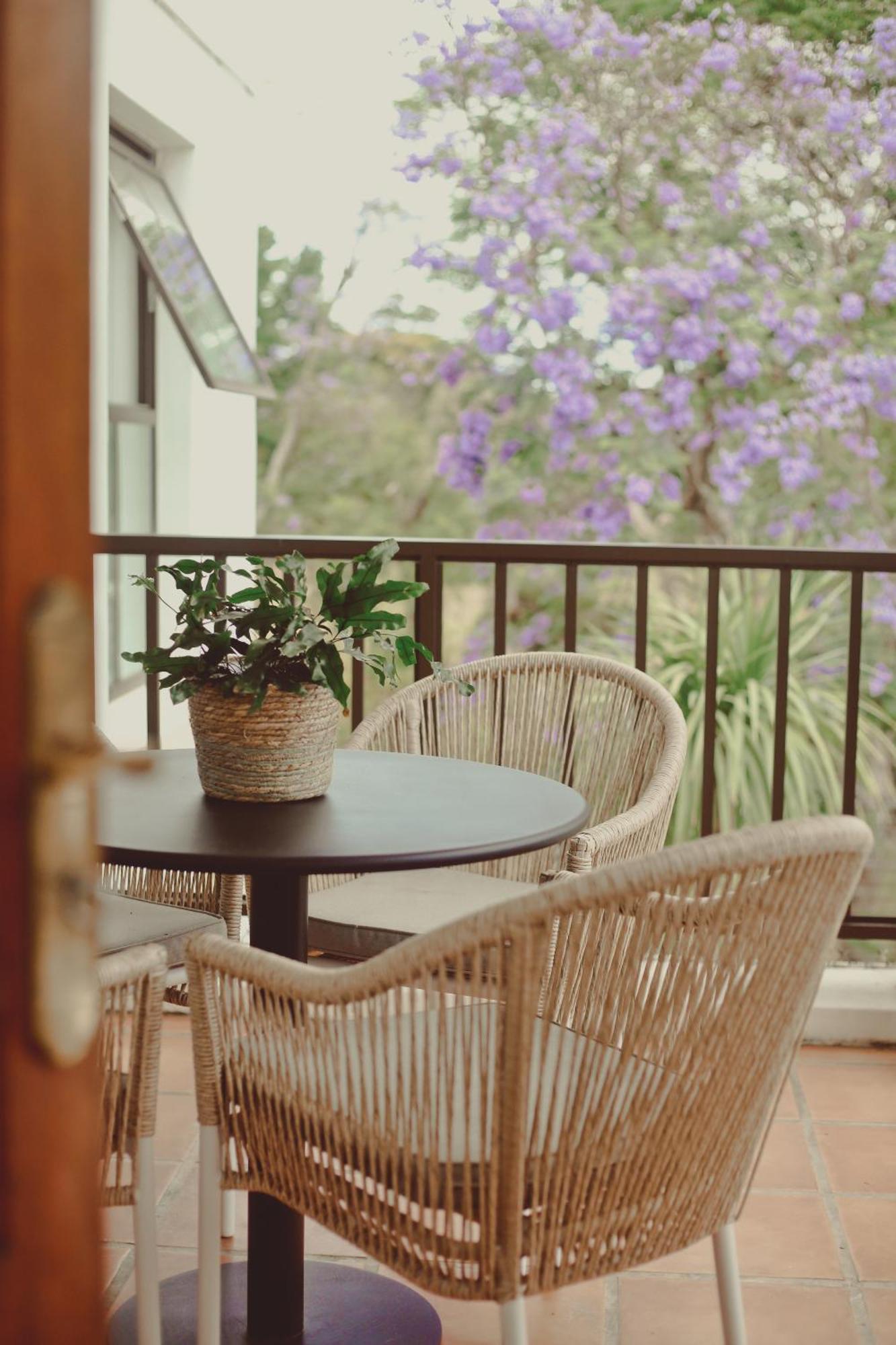 Luxury On Dorp Apartment สเตลเลนบอช ภายนอก รูปภาพ